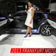Illustration for article titled The Most Inviting Concepts At The Frankfurt Motor Show